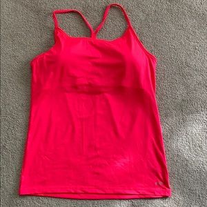 ⭐️C9 by Champion Hot Pink Workout Tank Top⭐️